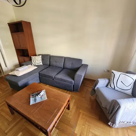 Apartment Elite Center *