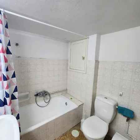 Elite Center Apartment *
