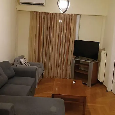Apartment Elite Center *