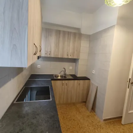 Apartment Elite Center Piraeus