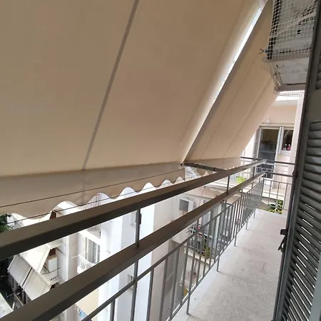 Apartment Elite Center *